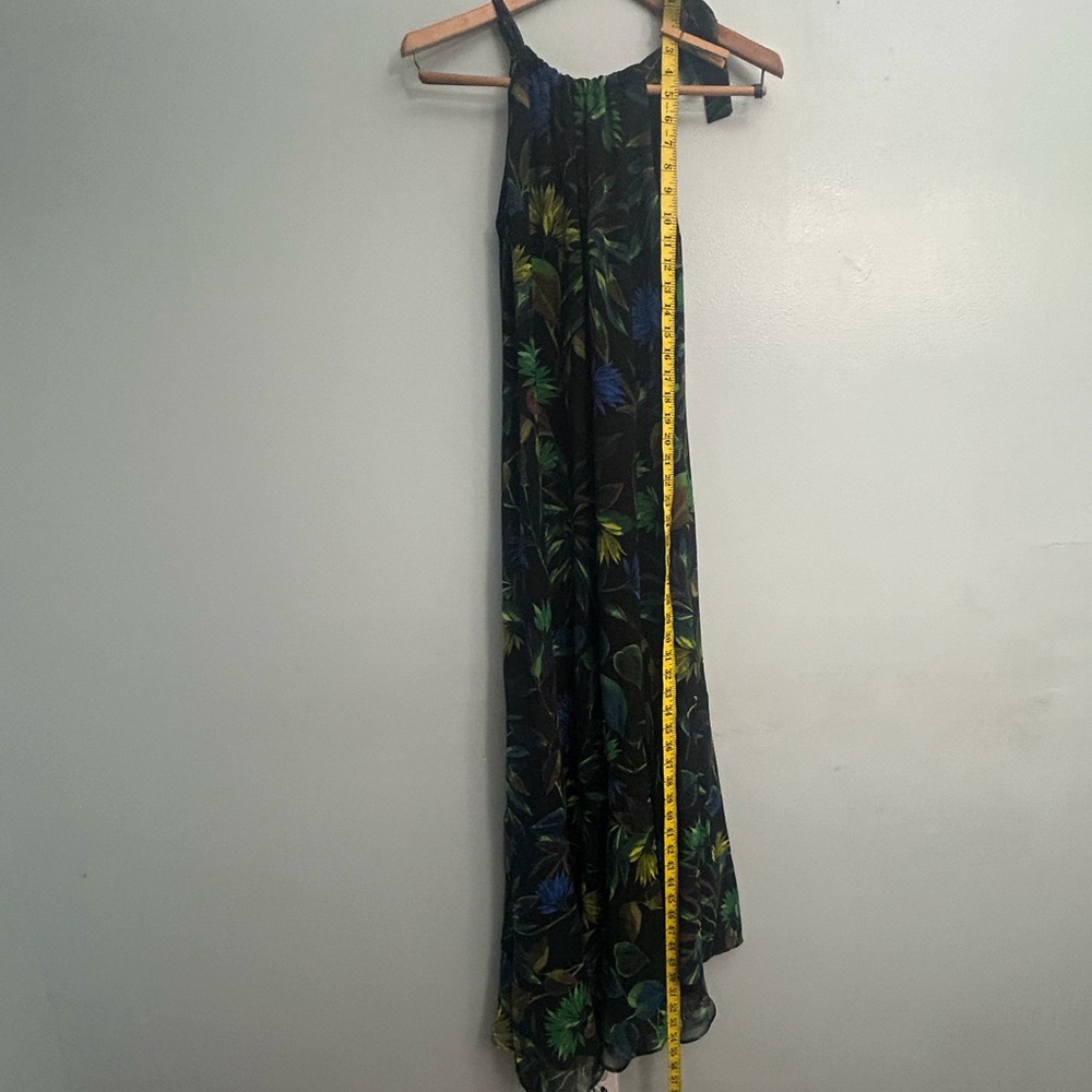 JUST TAYLOR dress